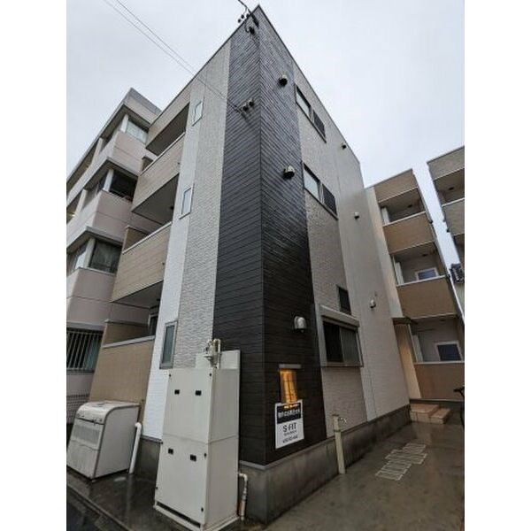 ハーモニーテラス八代町Ⅱ その他外観1