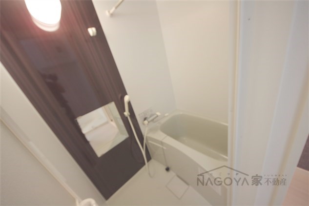 クレール城西 風呂画像