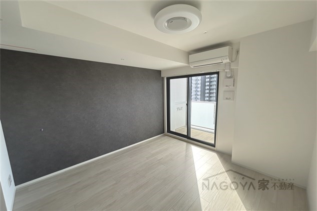 グランドゥール名駅西 リビング