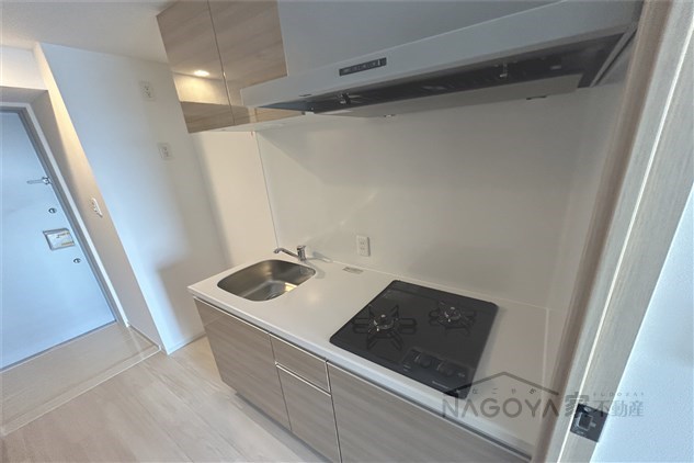 グランドゥール名駅西 キッチン