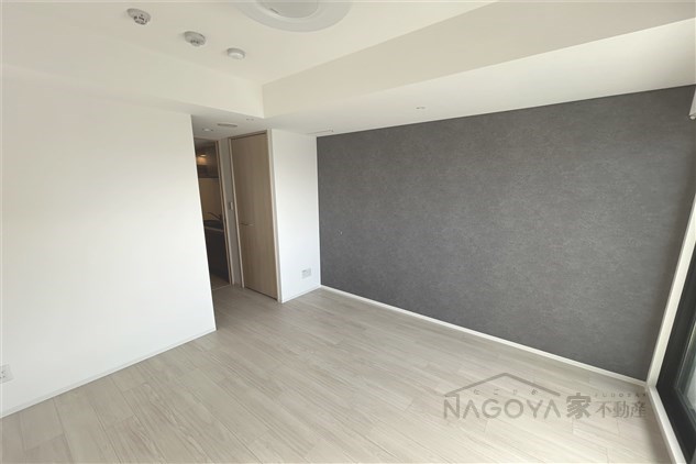 グランドゥール名駅西 ベッドルーム