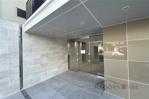 グランドゥール名駅西 その他外観1