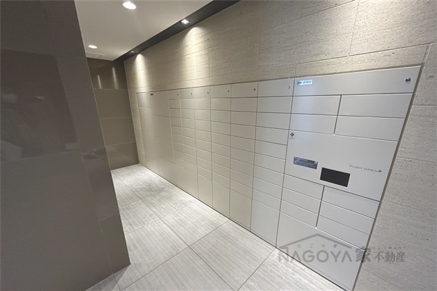 グランドゥール名駅西 その他外観3