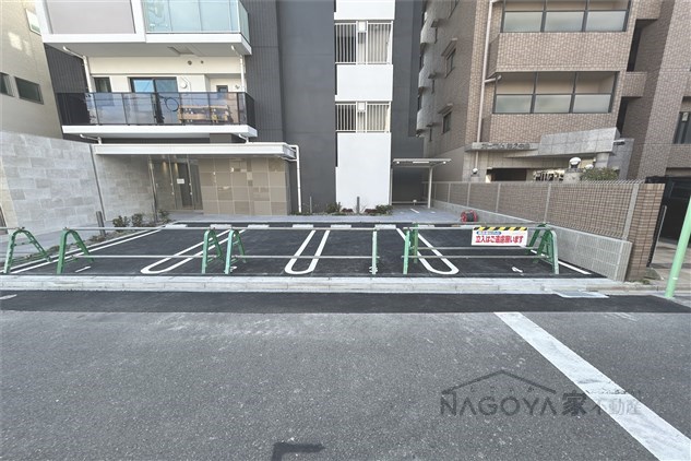 グランドゥール名駅西 その他外観4