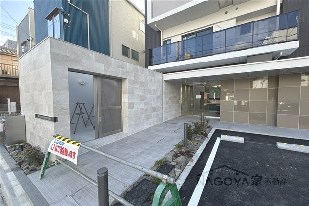 グランドゥール名駅西 その他外観6