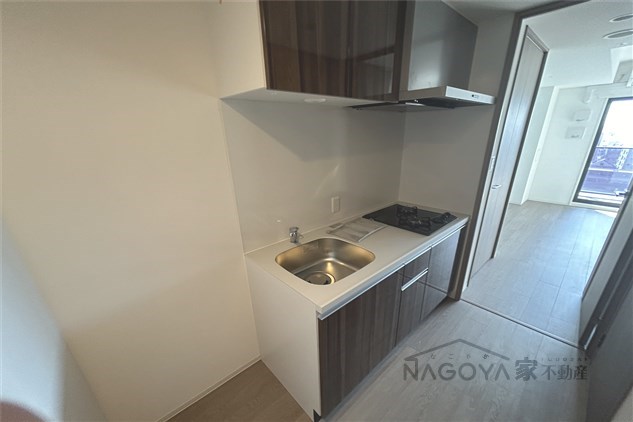 グランドゥール名駅西 キッチン