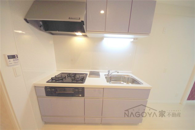 名駅南サクセスⅧ キッチン