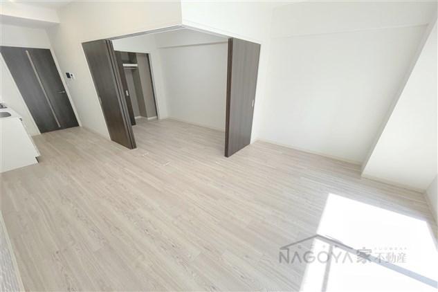 GRANDUKE東桜 リビング