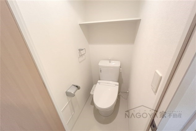 パルティール黒川 その他3