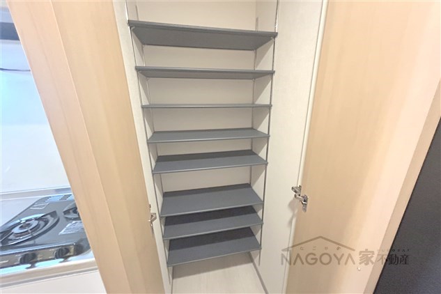 パルティール黒川 その他6