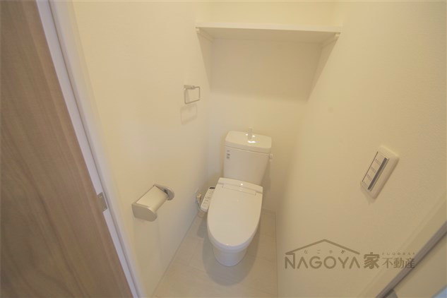 パルティール名駅北 その他3