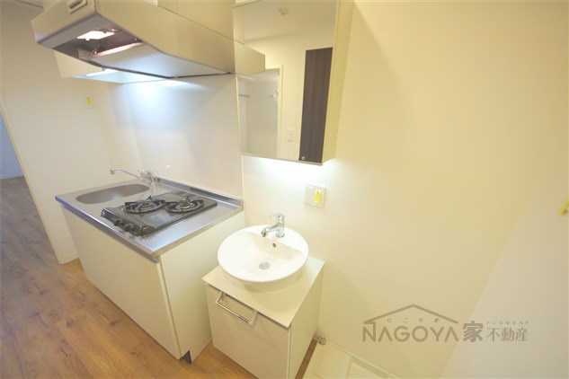 パルティール上前津 その他1