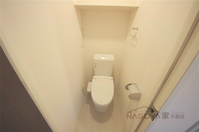 パルティール上前津 その他2