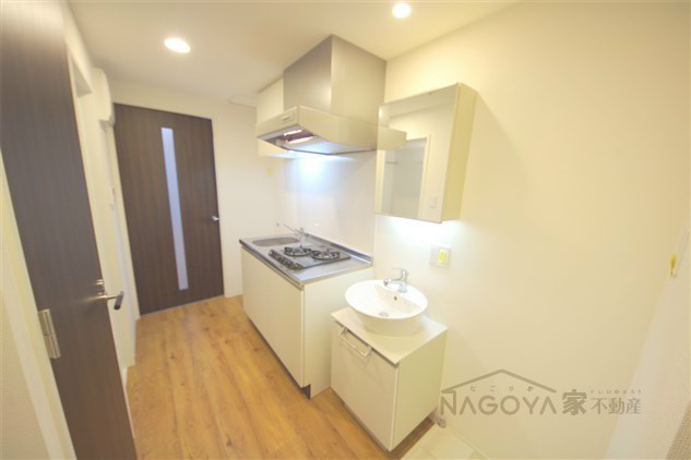 パルティール上前津 その他4