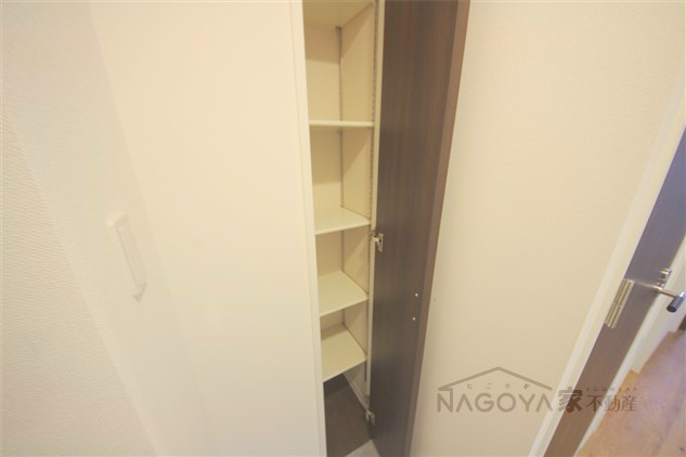 パルティール上前津 その他5