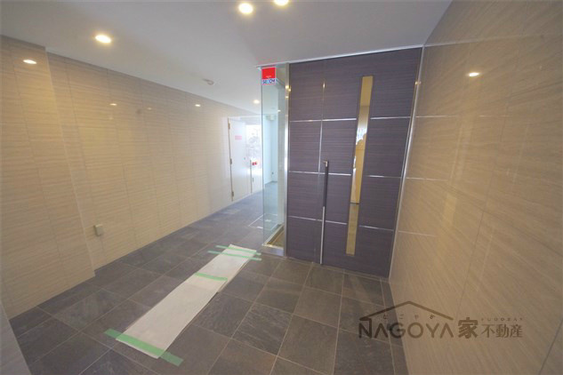 パルティール上前津 その他外観1