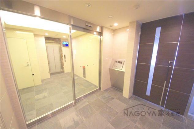 パルティール上前津 その他外観4