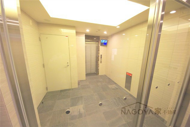 パルティール上前津 その他外観5