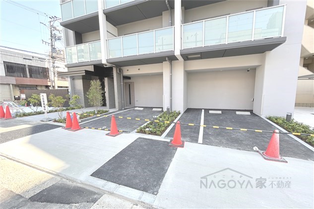 TENAS泉 その他外観3