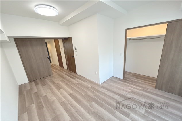 TENAS泉 リビング