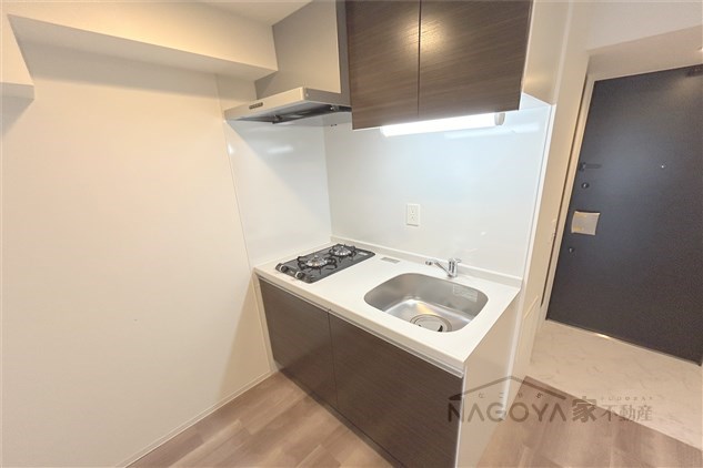 TENAS泉 キッチン