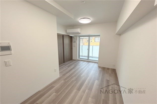 TENAS泉 ベッドルーム