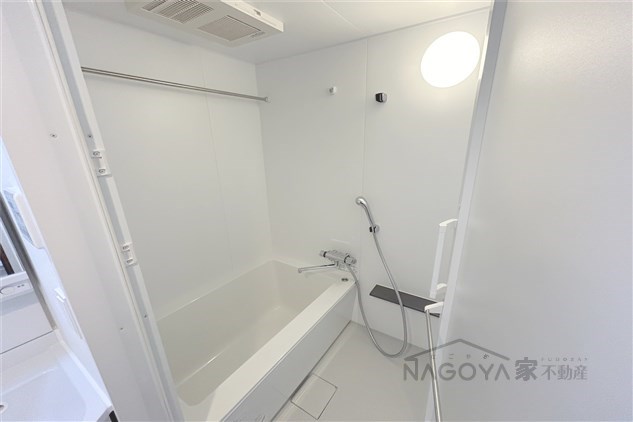 TENAS泉 風呂画像