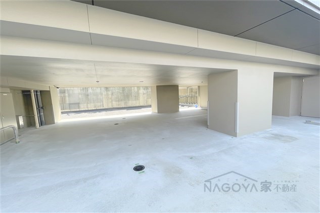 TENAS瑞穂通 その他外観3