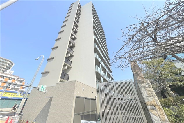 TENAS瑞穂通 その他外観2