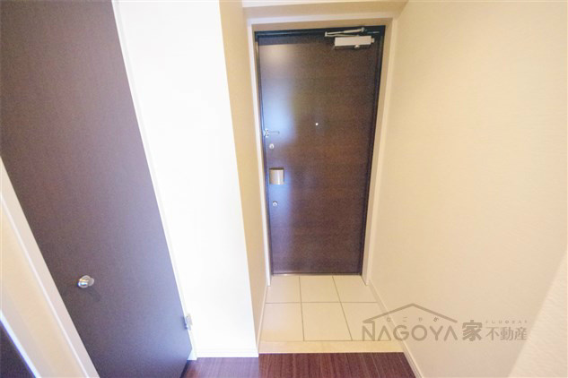 ＡＮＧＥＬＩＮＡ 玄関