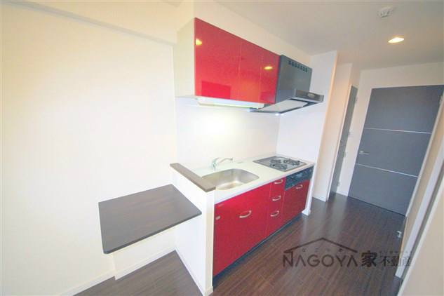 ＡＮＧＥＬＩＮＡ キッチン