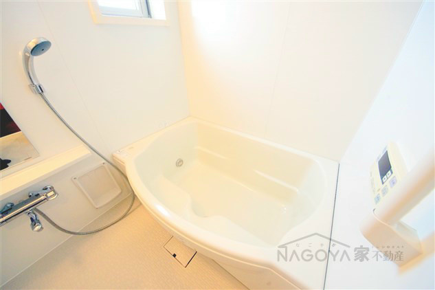 ＡＮＧＥＬＩＮＡ 風呂画像