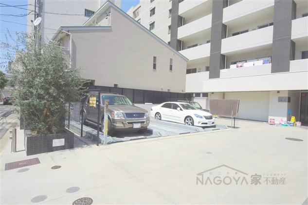 Ｙｓ その他外観5