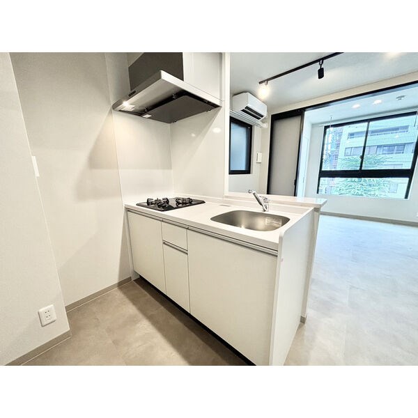 REFISIA太閤通 キッチン