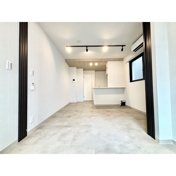 REFISIA太閤通 ベッドルーム