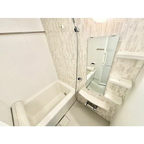 REFISIA太閤通 風呂画像