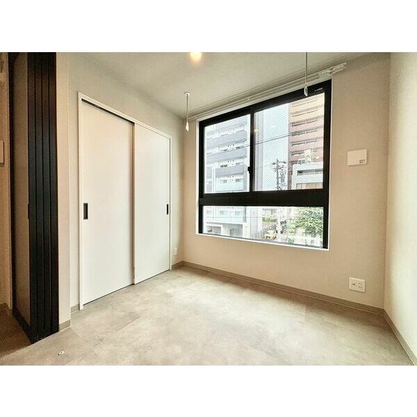 REFISIA太閤通 ベランダ