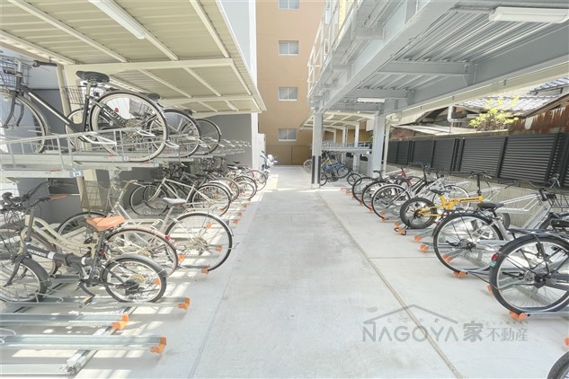 S-RESIDENCE今池駅前 その他外観5