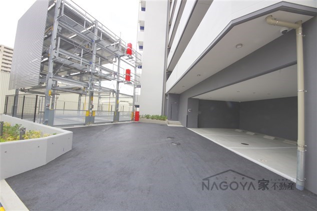 S-RESIDENCE茶屋ヶ坂 その他外観1