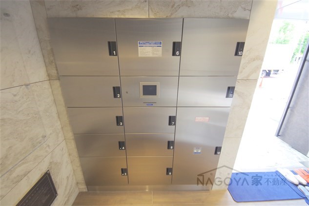 S-RESIDENCE茶屋ヶ坂 その他外観2