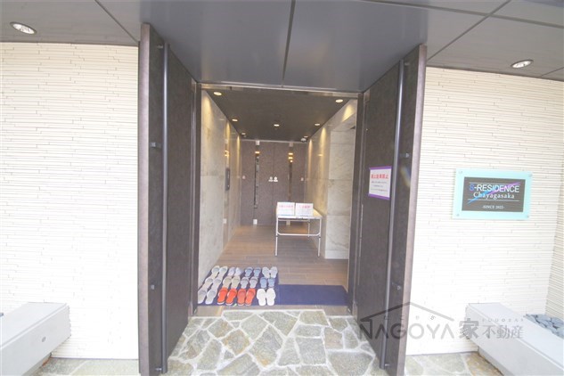 S-RESIDENCE茶屋ヶ坂 その他外観5