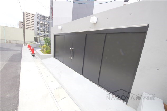 S-RESIDENCE茶屋ヶ坂 その他外観6