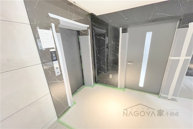 S-RESIDENCE平安通 その他外観4