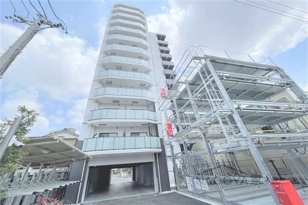 S-RESIDENCE平安通 その他外観5