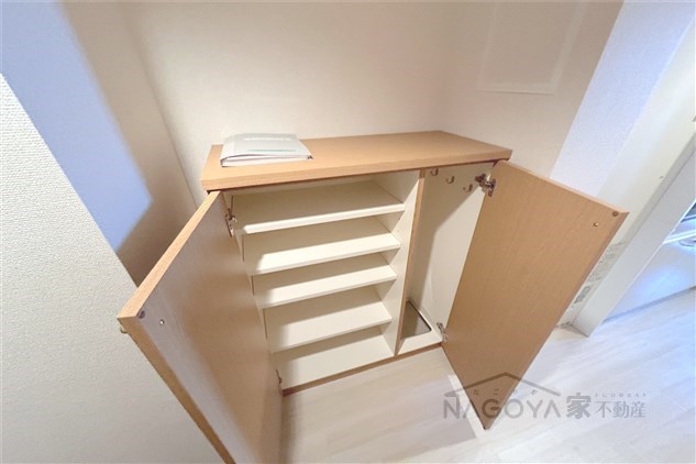 S-FORT浄心 その他5