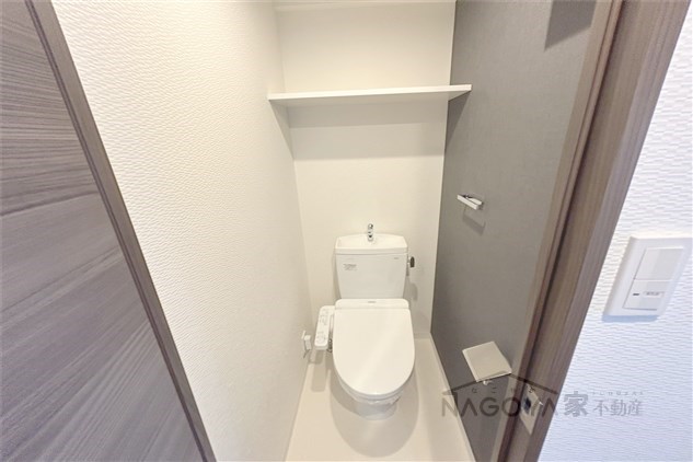 S-RESIDENCE浄心 その他1