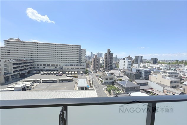 S-RESIDENCE浄心 その他8