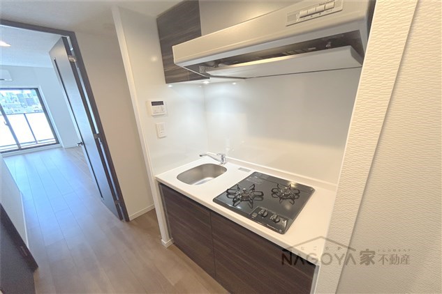 S-RESIDENCE浄心 キッチン