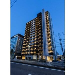 S-RESIDENCE名駅WEST 外観写真