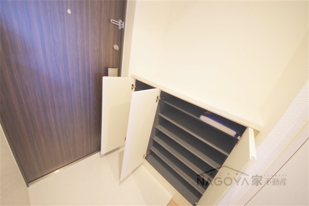 S-RESIDENCE名駅南 その他5